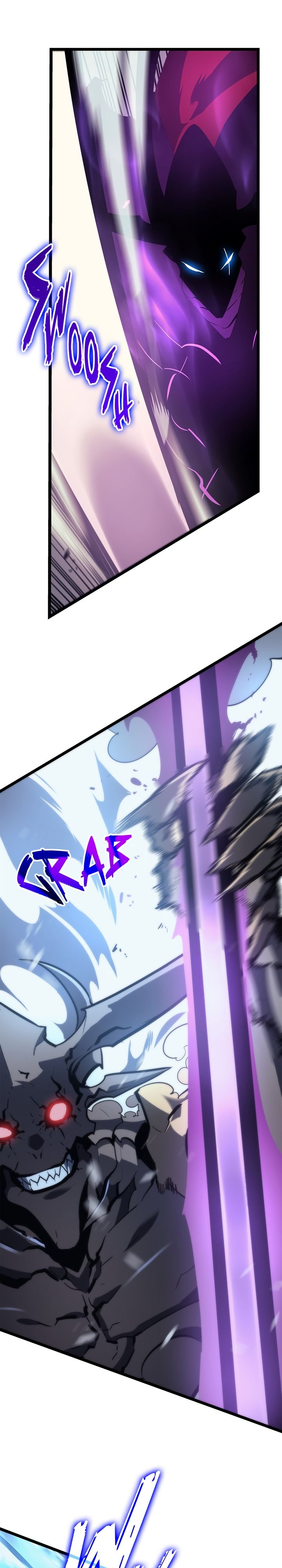 Read Solo Leveling ENGLISH Manga Online