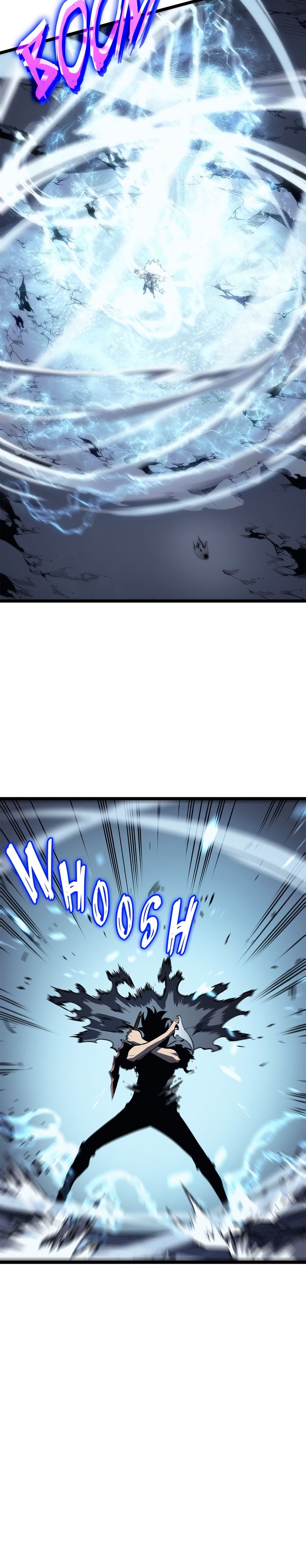 Read Solo Leveling ENGLISH Manga Online