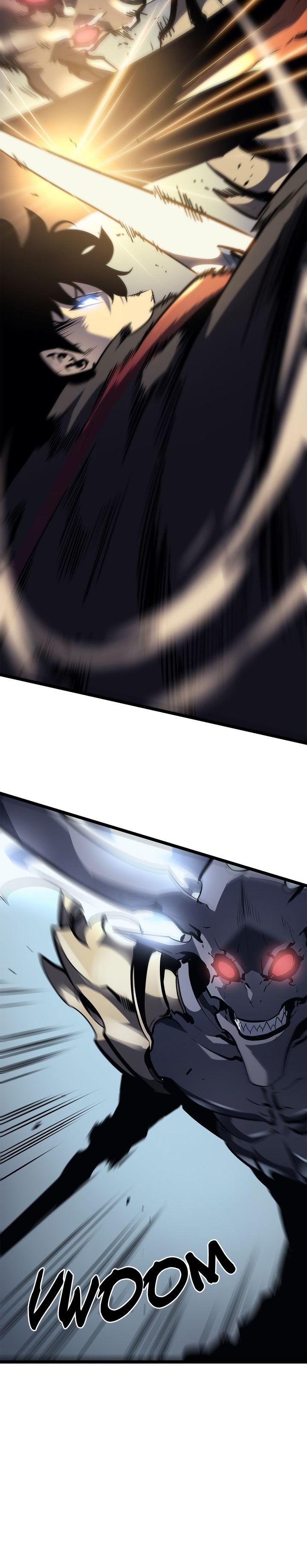 Read Solo Leveling ENGLISH Manga Online