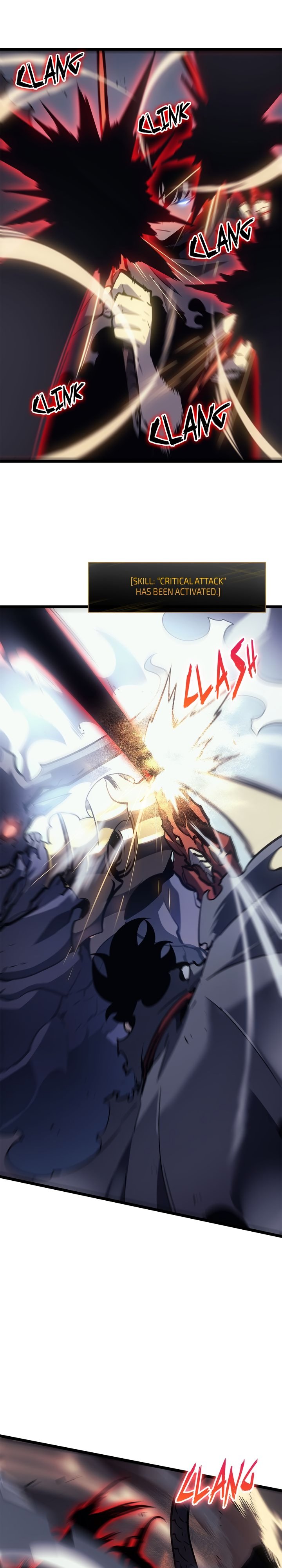 Read Solo Leveling ENGLISH Manga Online