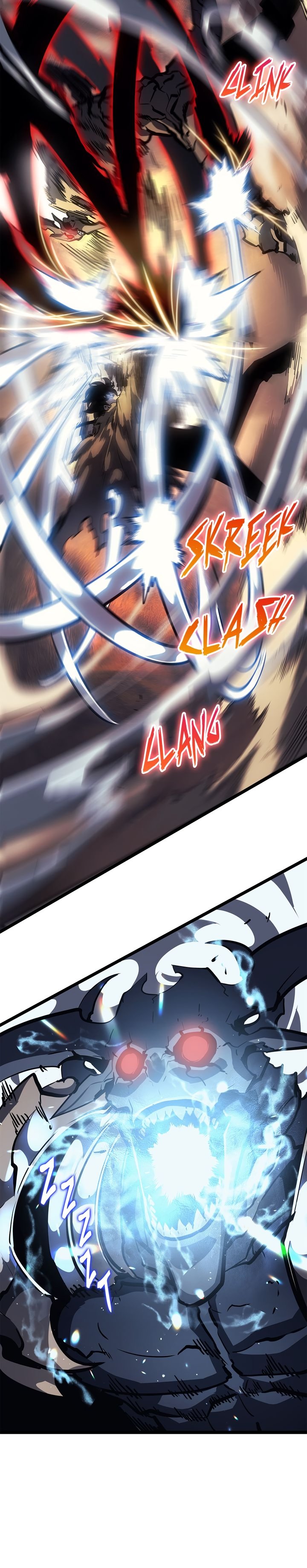 Read Solo Leveling ENGLISH Manga Online