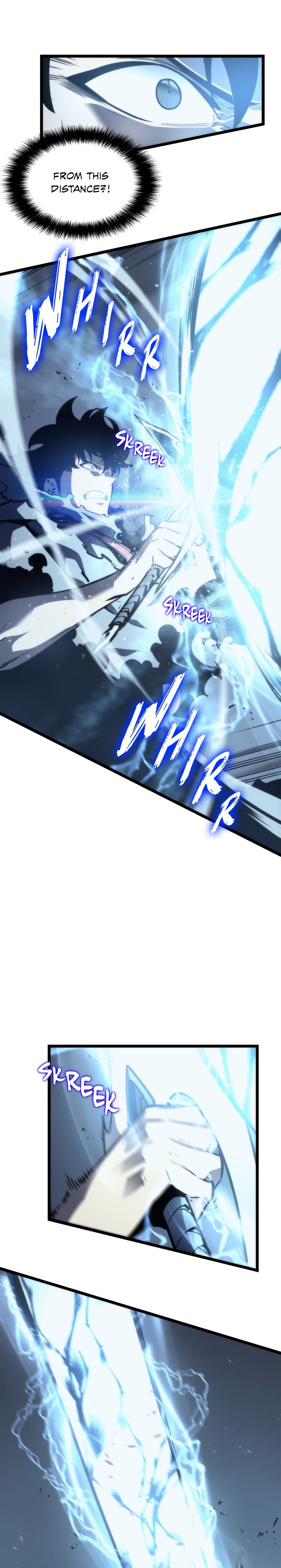 Read Solo Leveling ENGLISH Manga Online