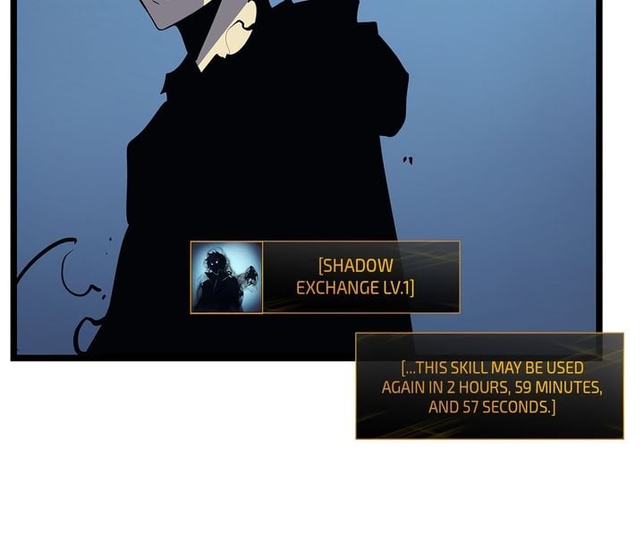 Read Solo Leveling ENGLISH Manga Online