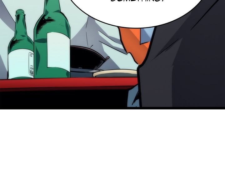 Read Solo Leveling ENGLISH Manga Online