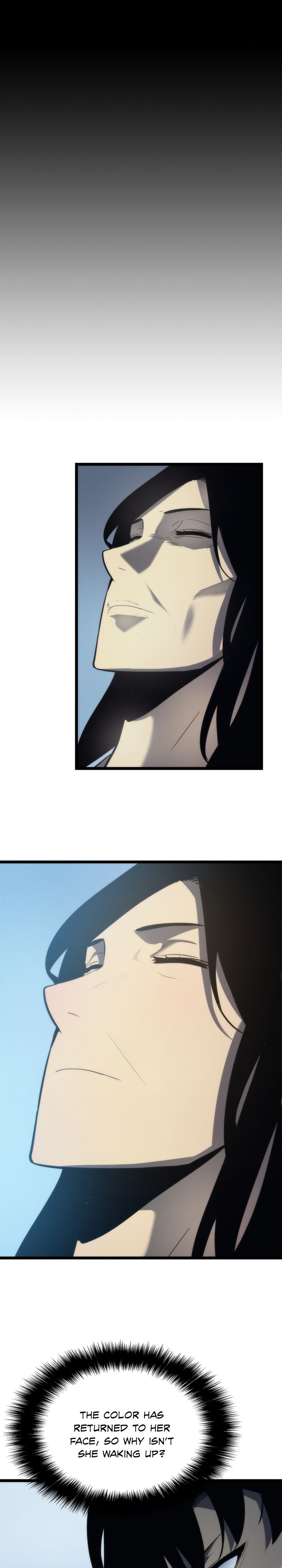 Read Solo Leveling ENGLISH Manga Online