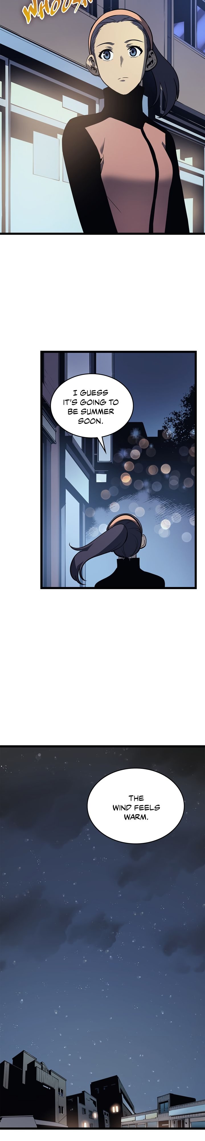 Read Solo Leveling ENGLISH Manga Online