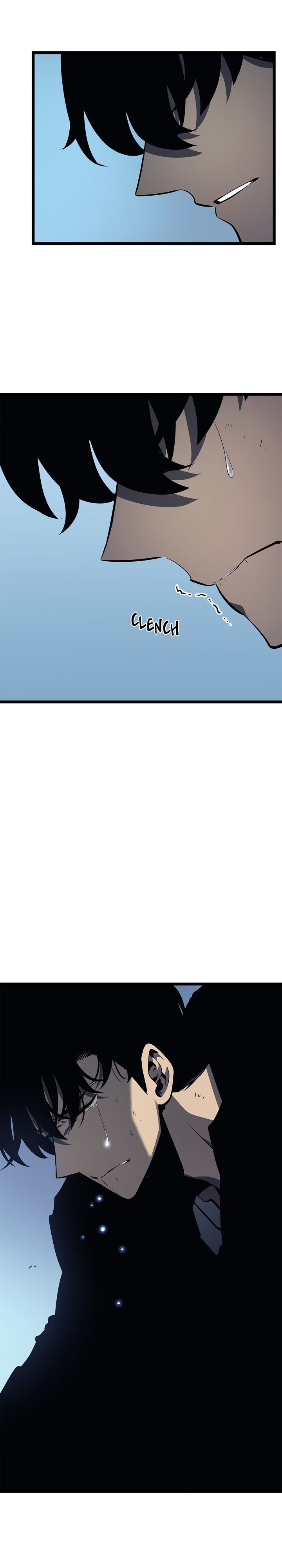 Read Solo Leveling ENGLISH Manga Online