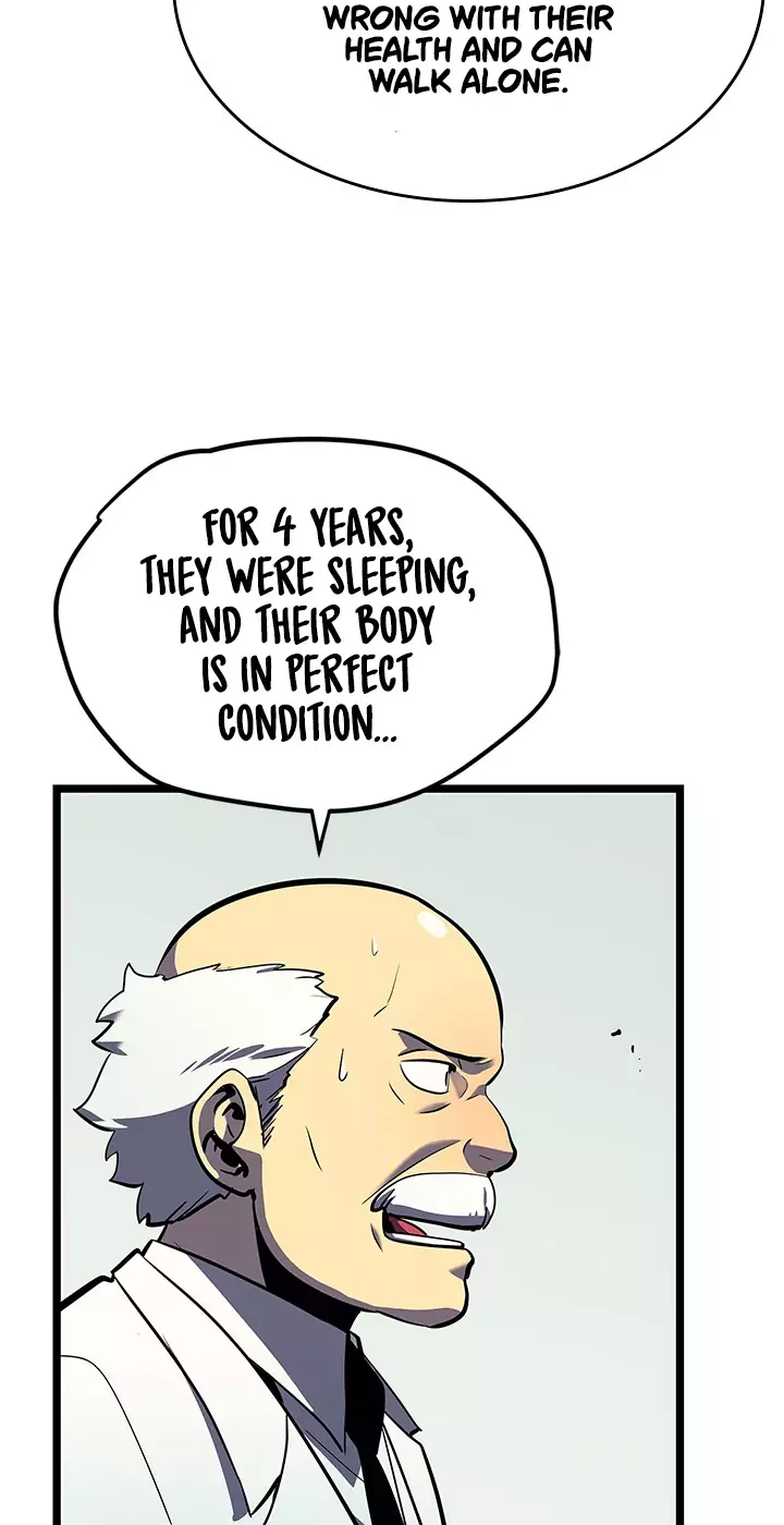 Read Solo Leveling ENGLISH Manga Online