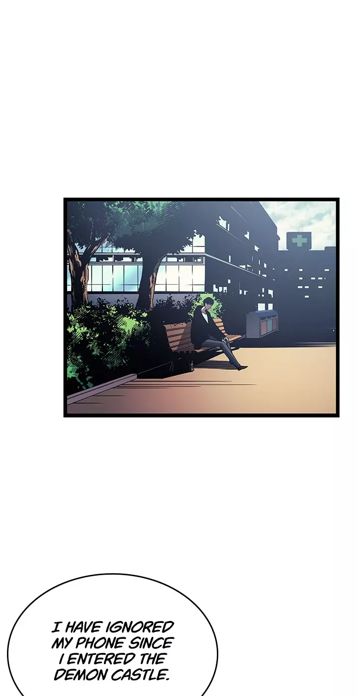 Read Solo Leveling ENGLISH Manga Online