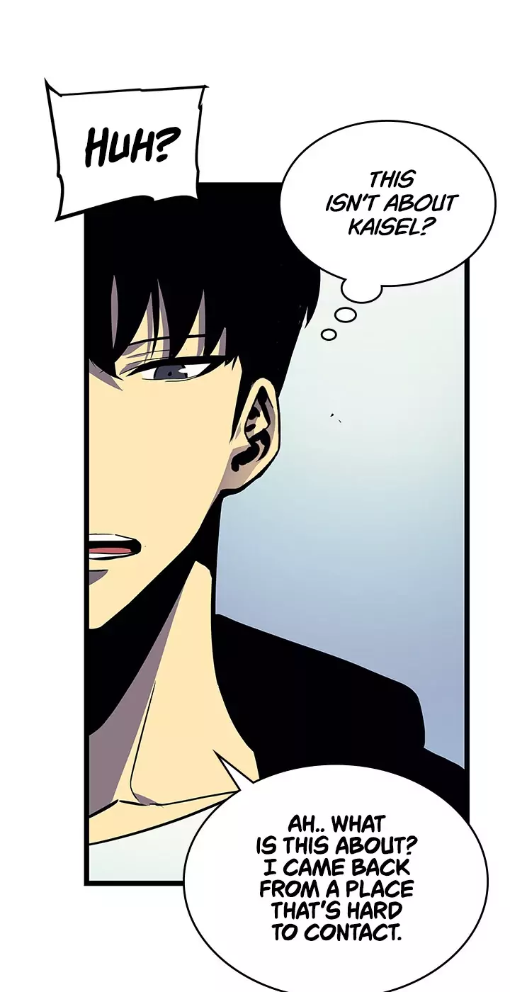 Read Solo Leveling ENGLISH Manga Online