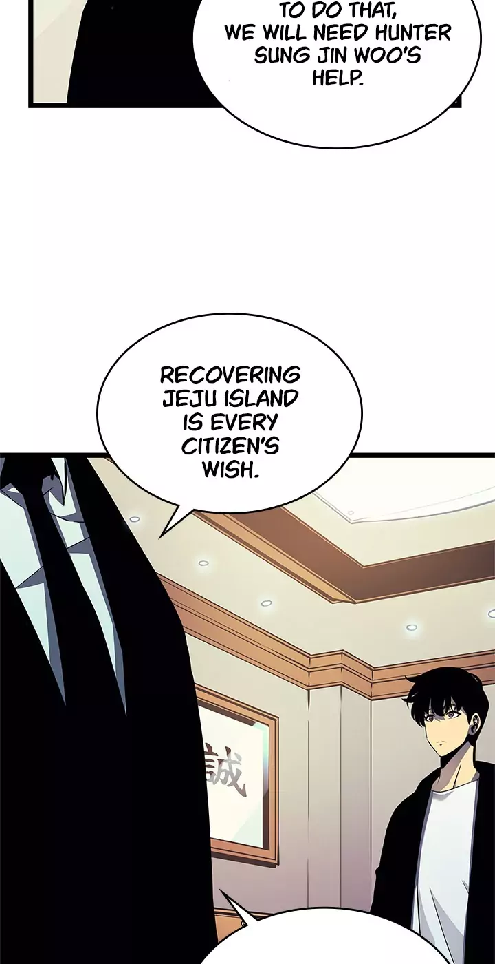 Read Solo Leveling ENGLISH Manga Online