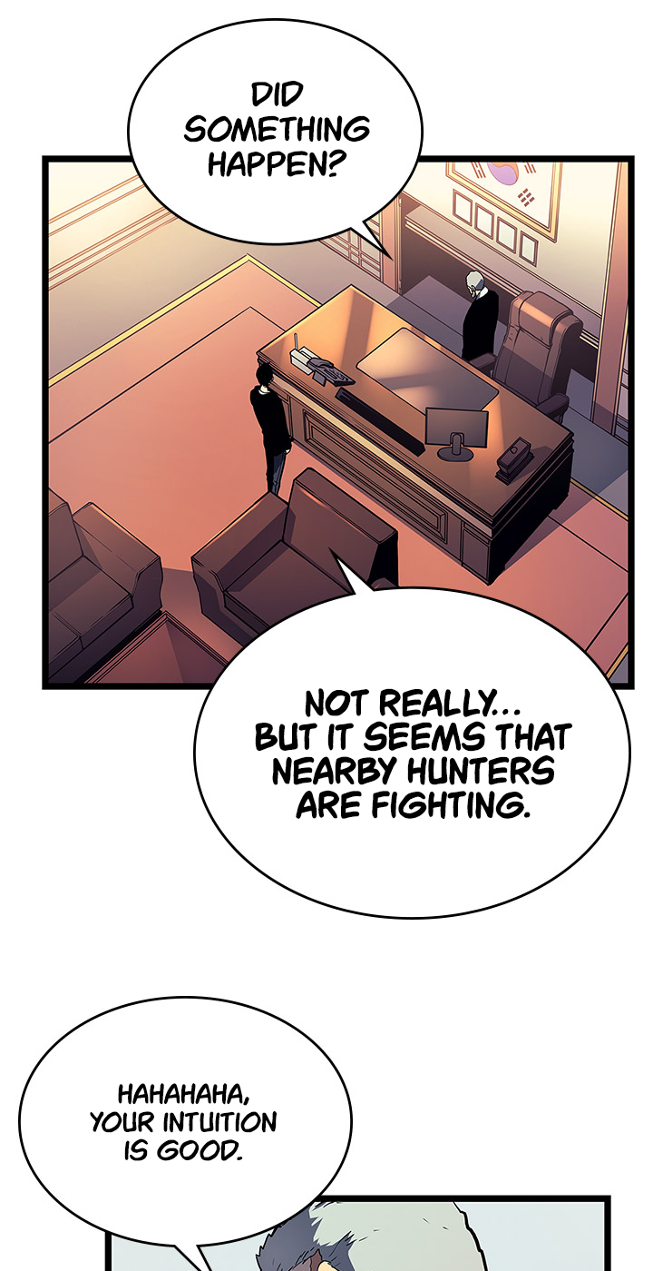 Read Solo Leveling ENGLISH Manga Online