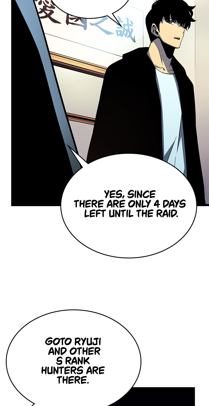 Read Solo Leveling ENGLISH Manga Online