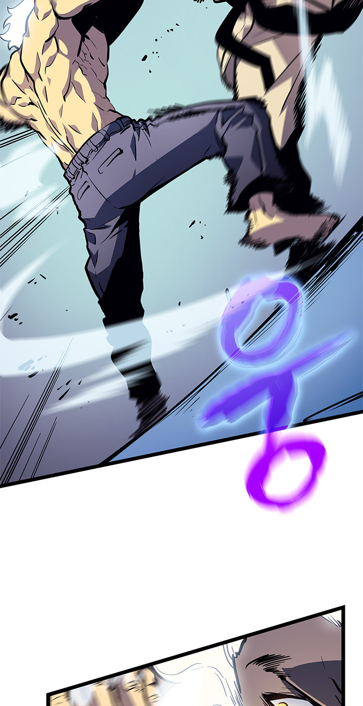 Read Solo Leveling ENGLISH Manga Online