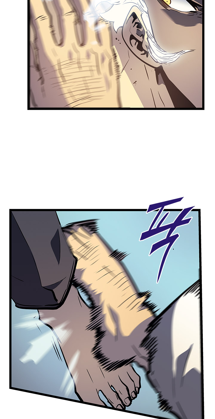 Read Solo Leveling ENGLISH Manga Online