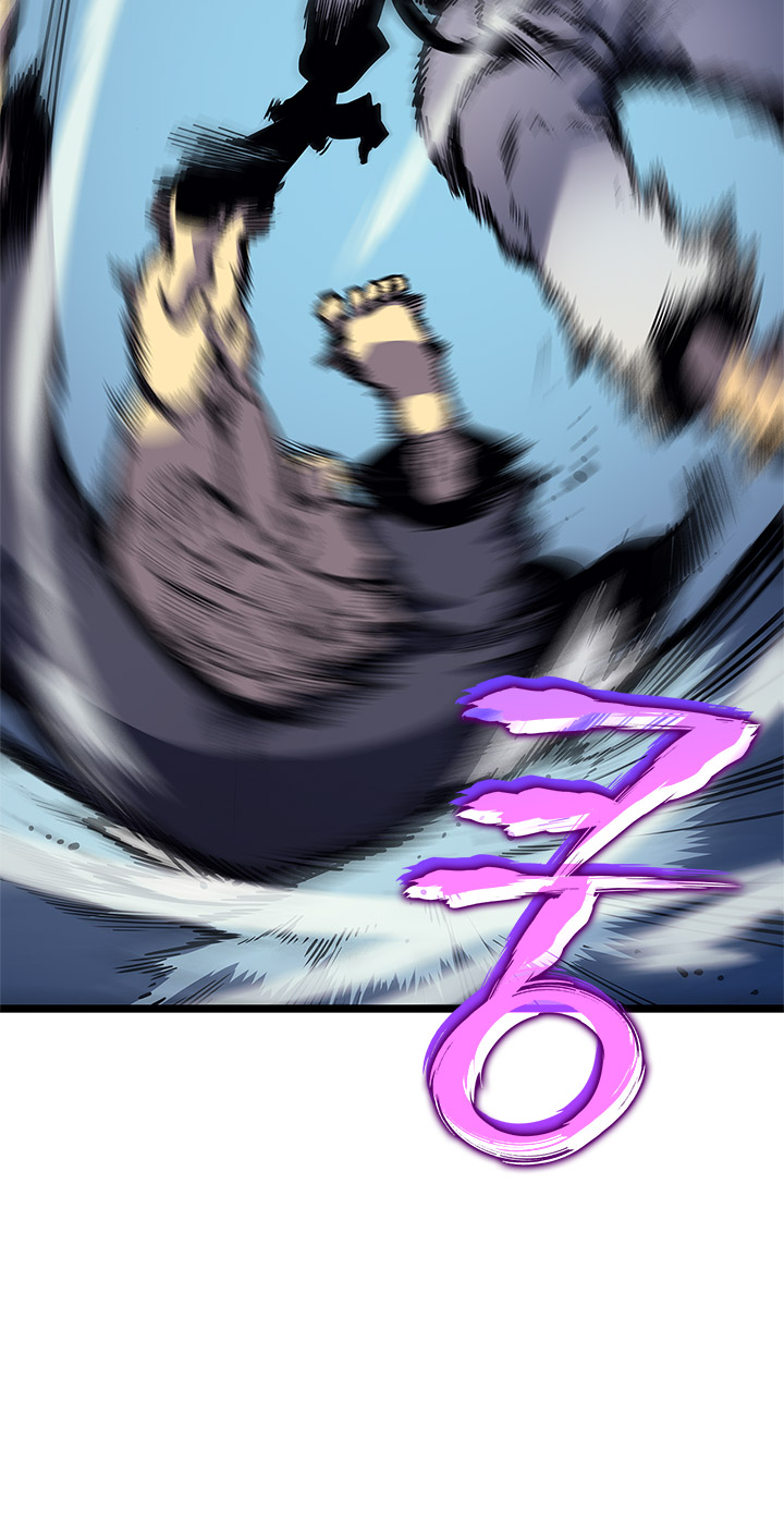 Read Solo Leveling ENGLISH Manga Online