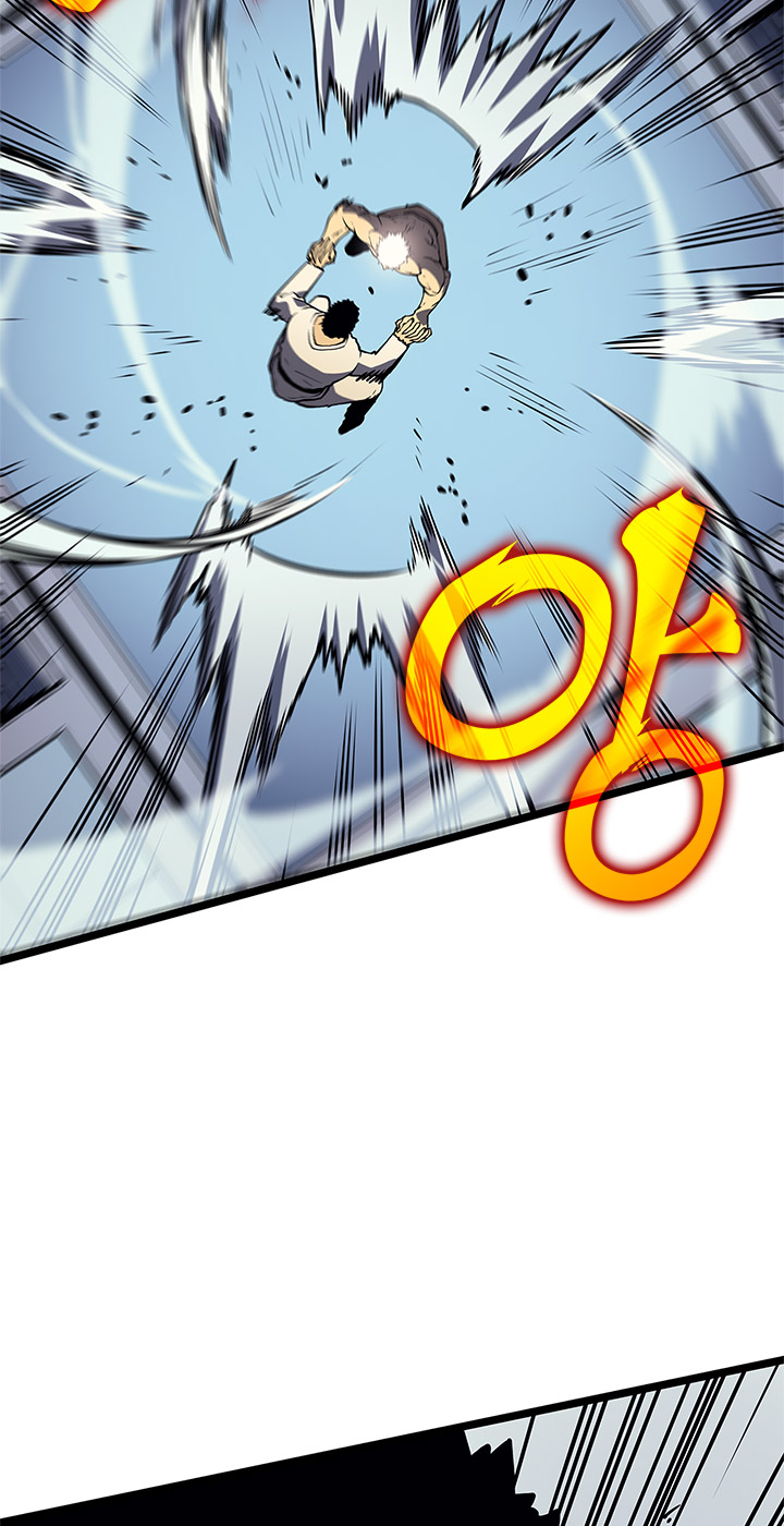 Read Solo Leveling ENGLISH Manga Online