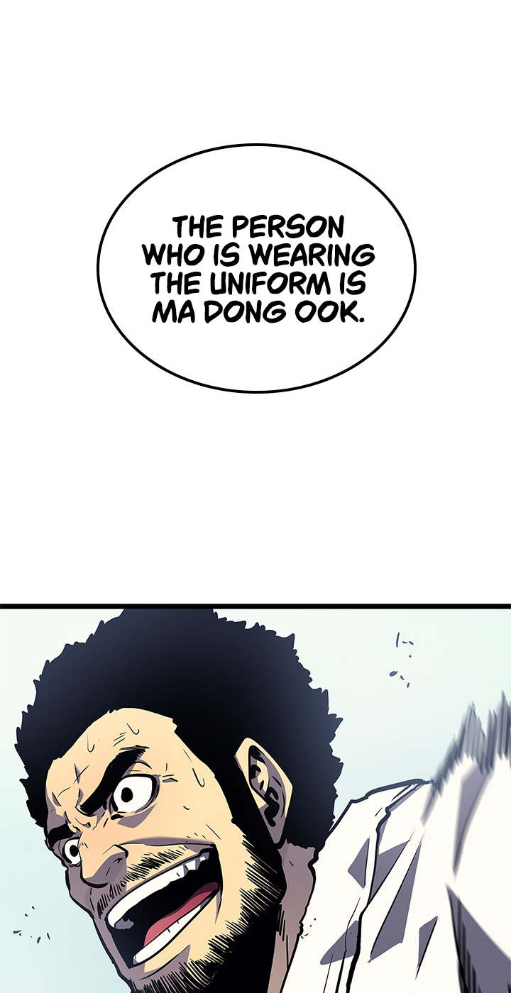 Read Solo Leveling ENGLISH Manga Online