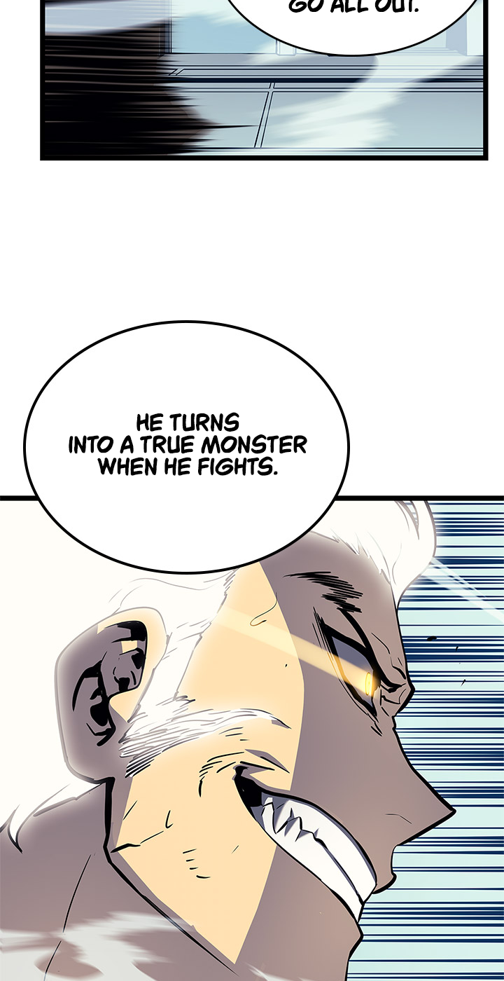 Read Solo Leveling ENGLISH Manga Online