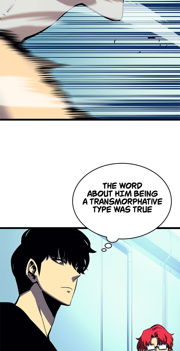 Read Solo Leveling ENGLISH Manga Online