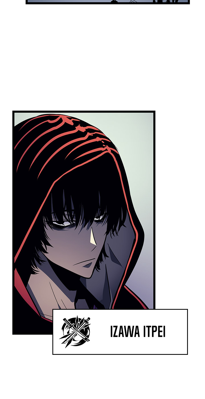 Read Solo Leveling ENGLISH Manga Online