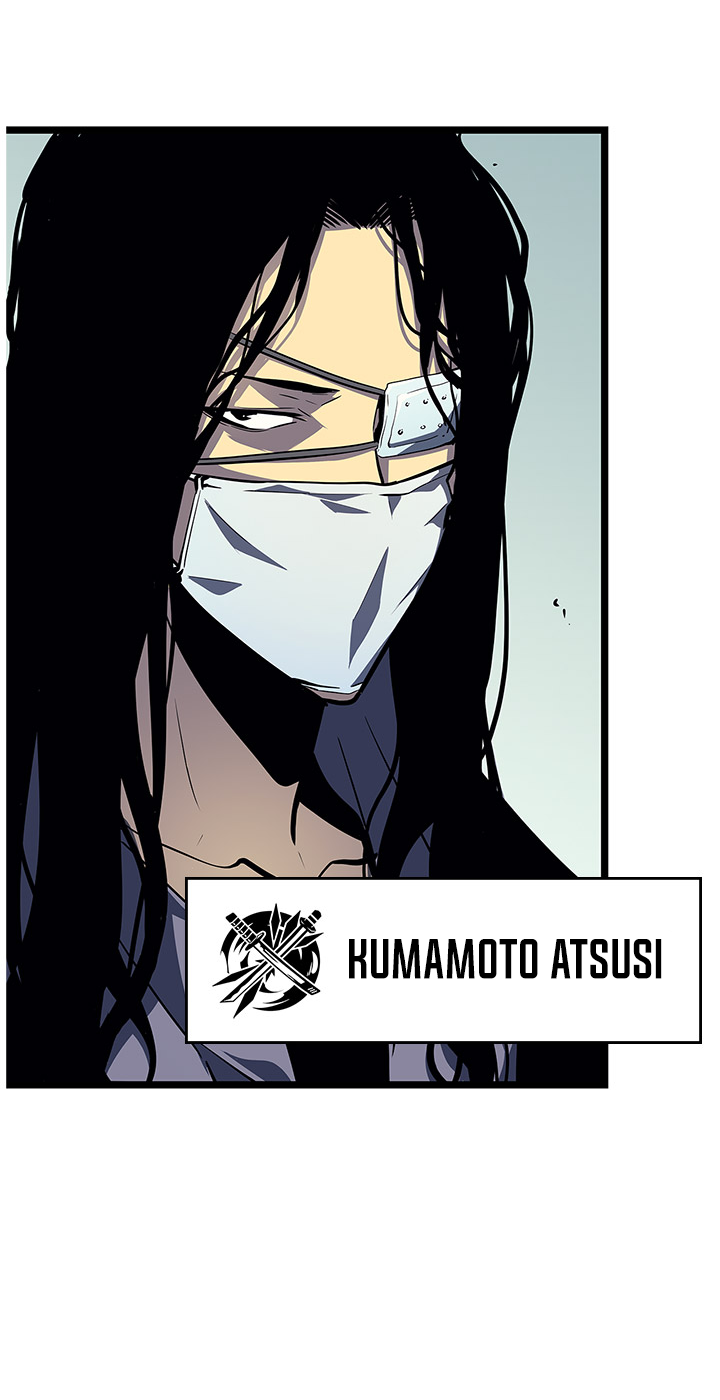 Read Solo Leveling ENGLISH Manga Online