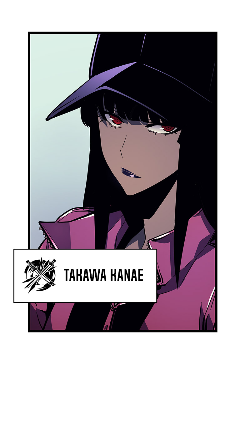 Read Solo Leveling ENGLISH Manga Online