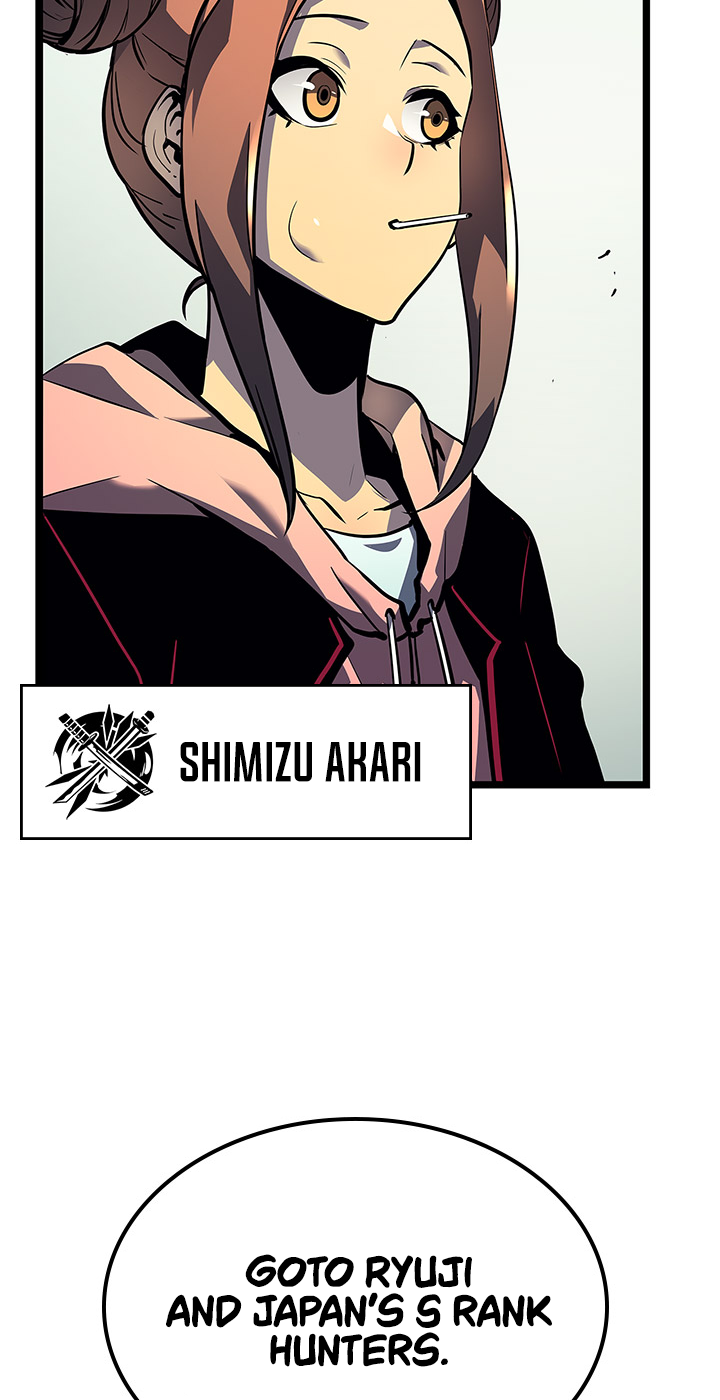 Read Solo Leveling ENGLISH Manga Online