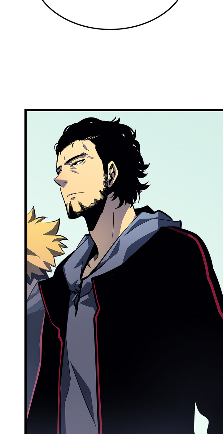 Read Solo Leveling ENGLISH Manga Online