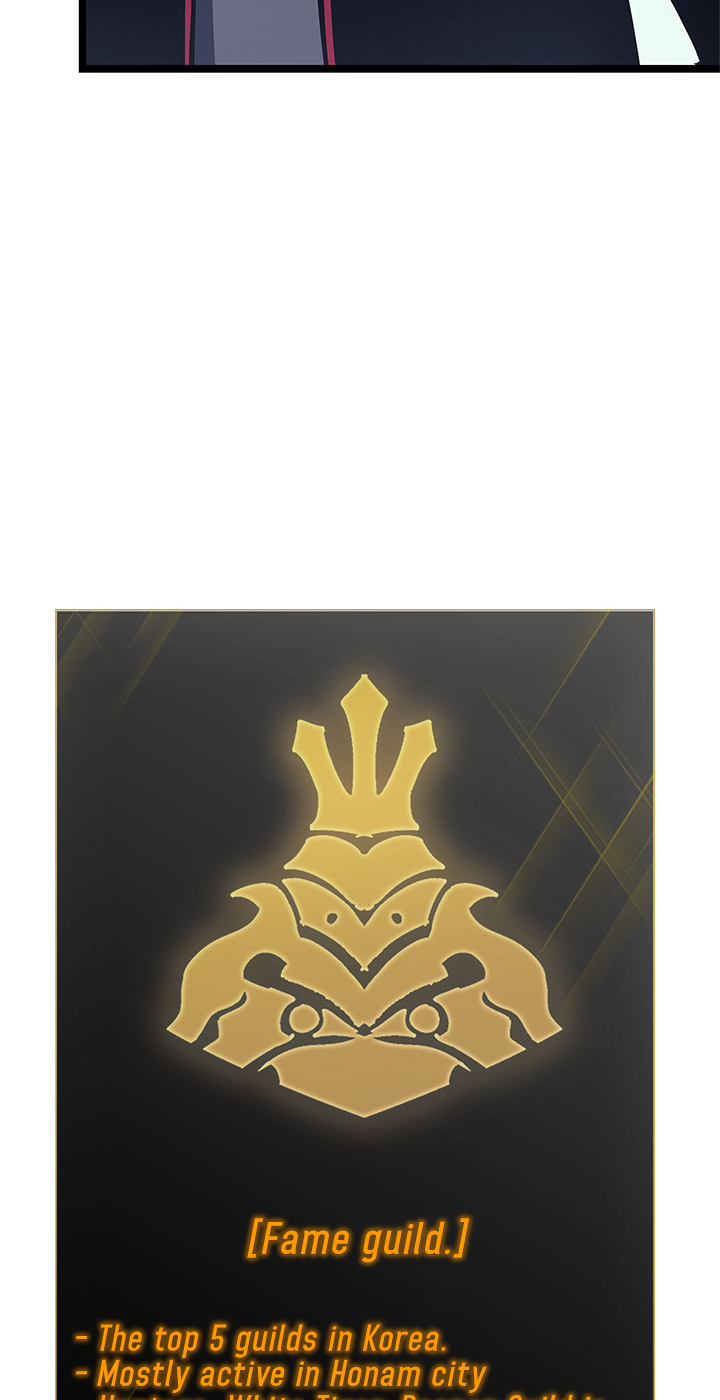 Read Solo Leveling ENGLISH Manga Online