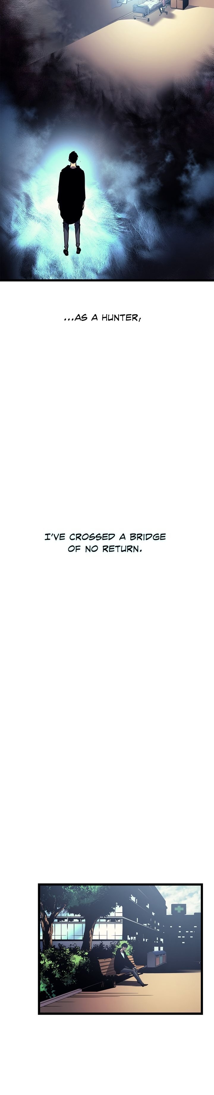 Read Solo Leveling ENGLISH Manga Online