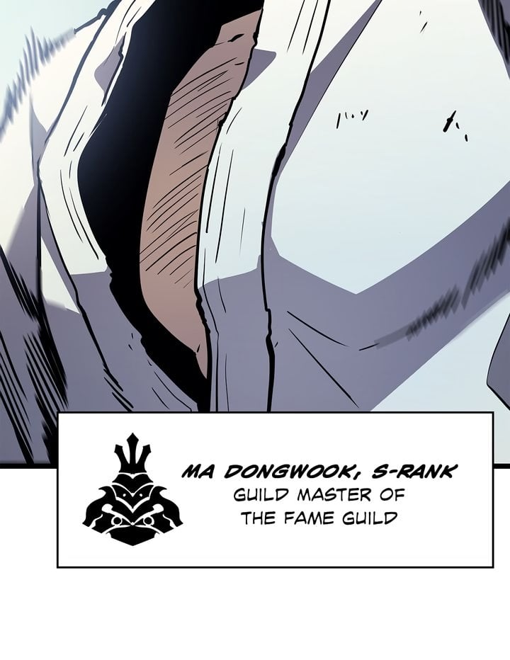 Read Solo Leveling ENGLISH Manga Online