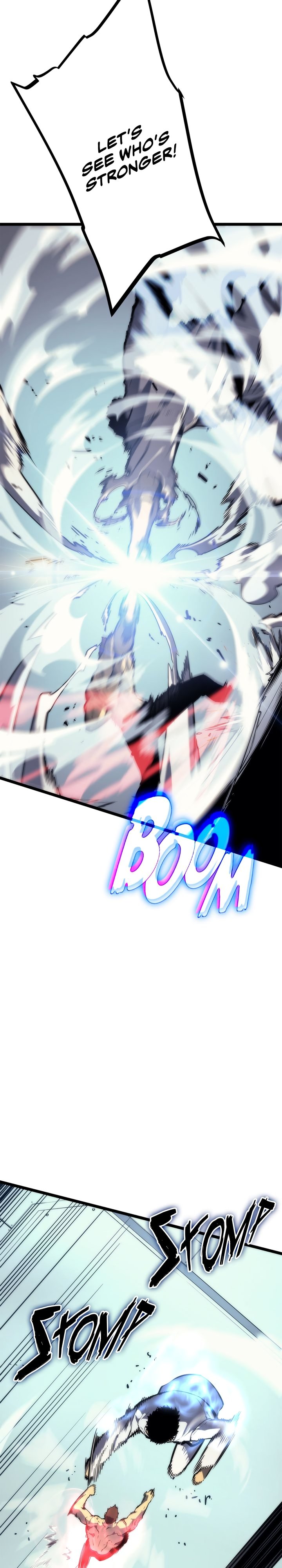 Read Solo Leveling ENGLISH Manga Online