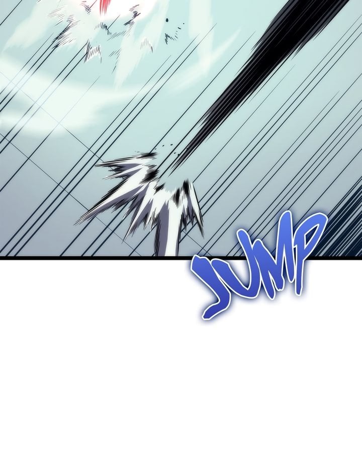 Read Solo Leveling ENGLISH Manga Online