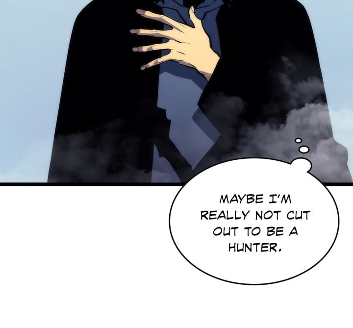 Read Solo Leveling ENGLISH Manga Online