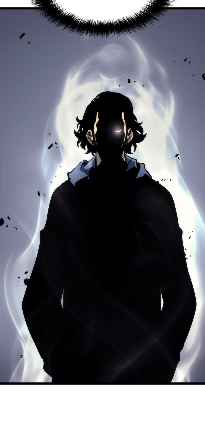 Read Solo Leveling ENGLISH Manga Online