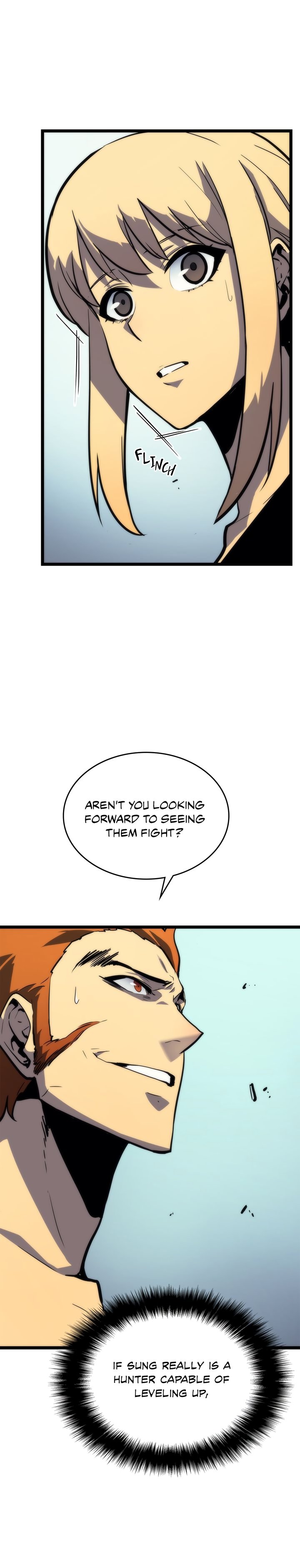 Read Solo Leveling ENGLISH Manga Online