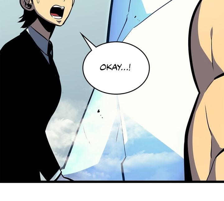 Read Solo Leveling ENGLISH Manga Online