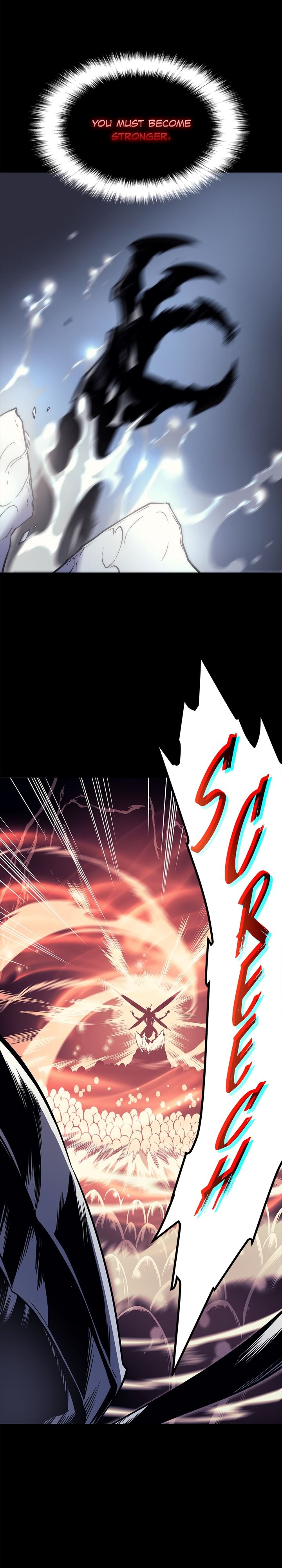 Read Solo Leveling ENGLISH Manga Online