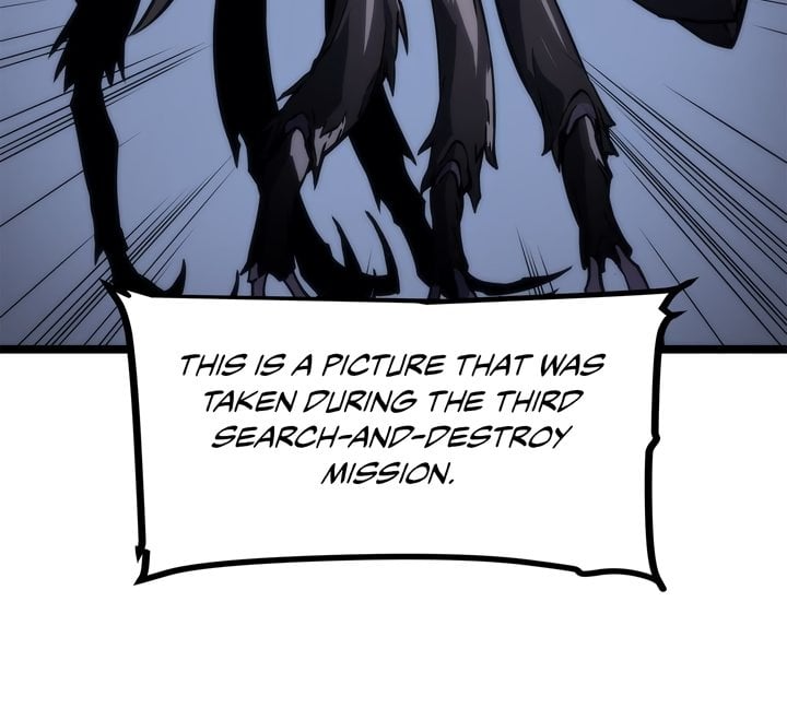 Read Solo Leveling ENGLISH Manga Online