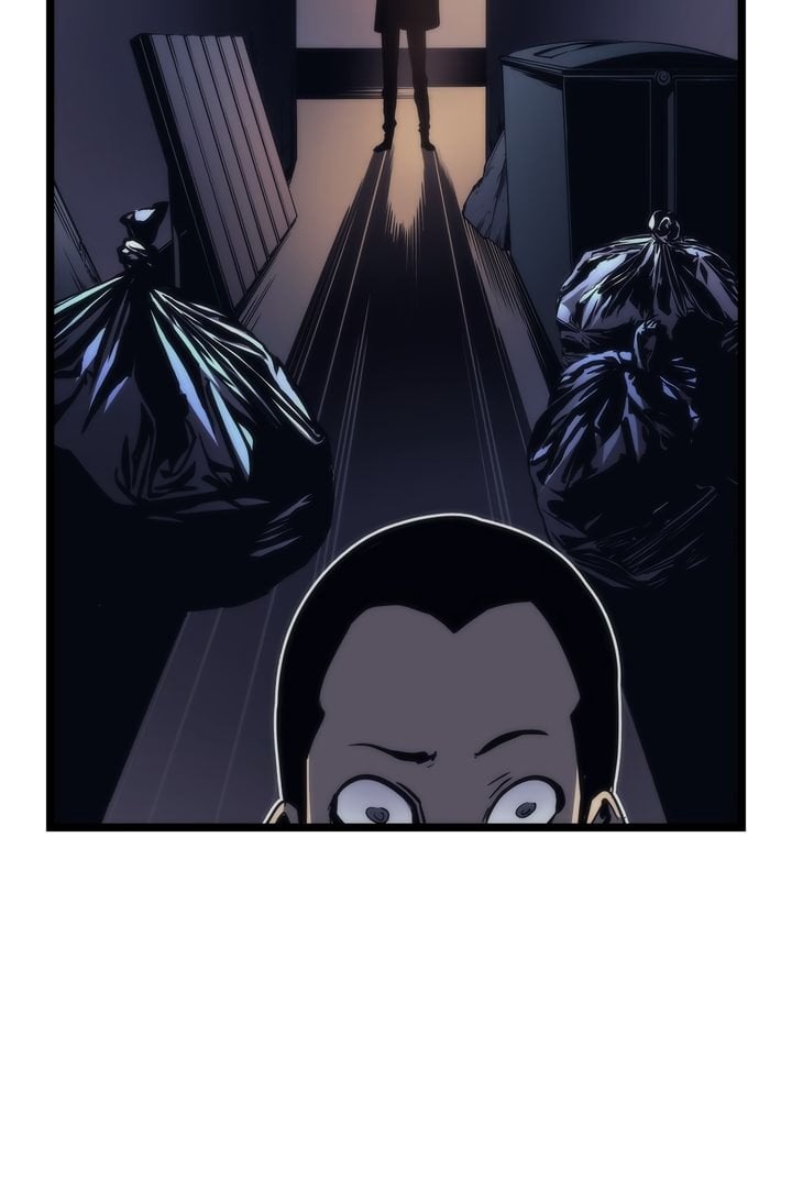 Read Solo Leveling ENGLISH Manga Online