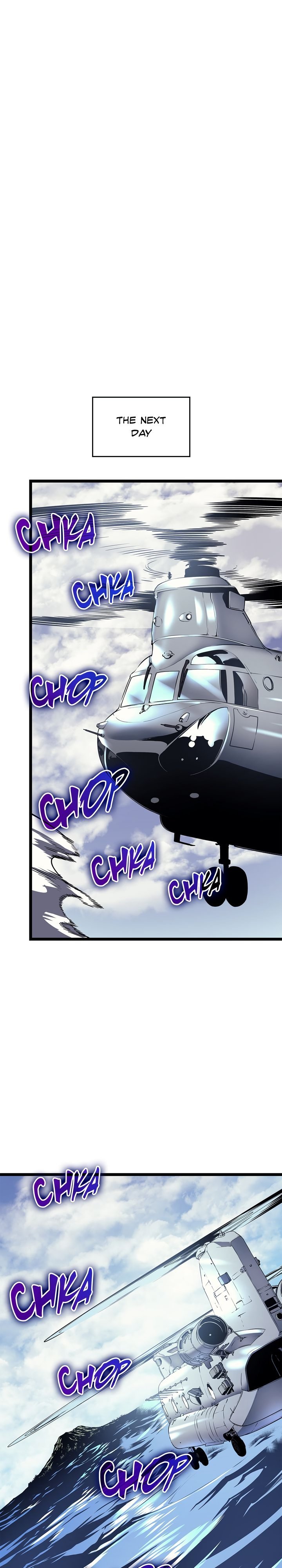 Read Solo Leveling ENGLISH Manga Online