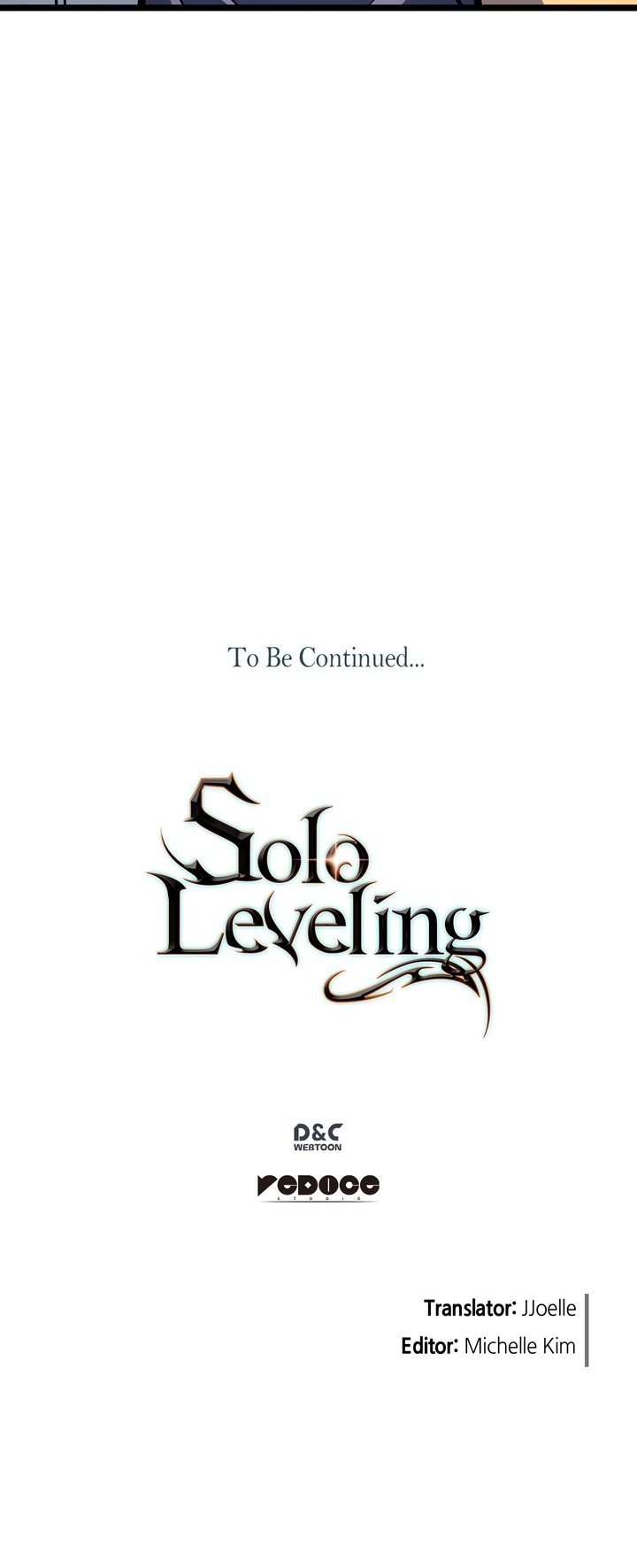 Read Solo Leveling ENGLISH Manga Online