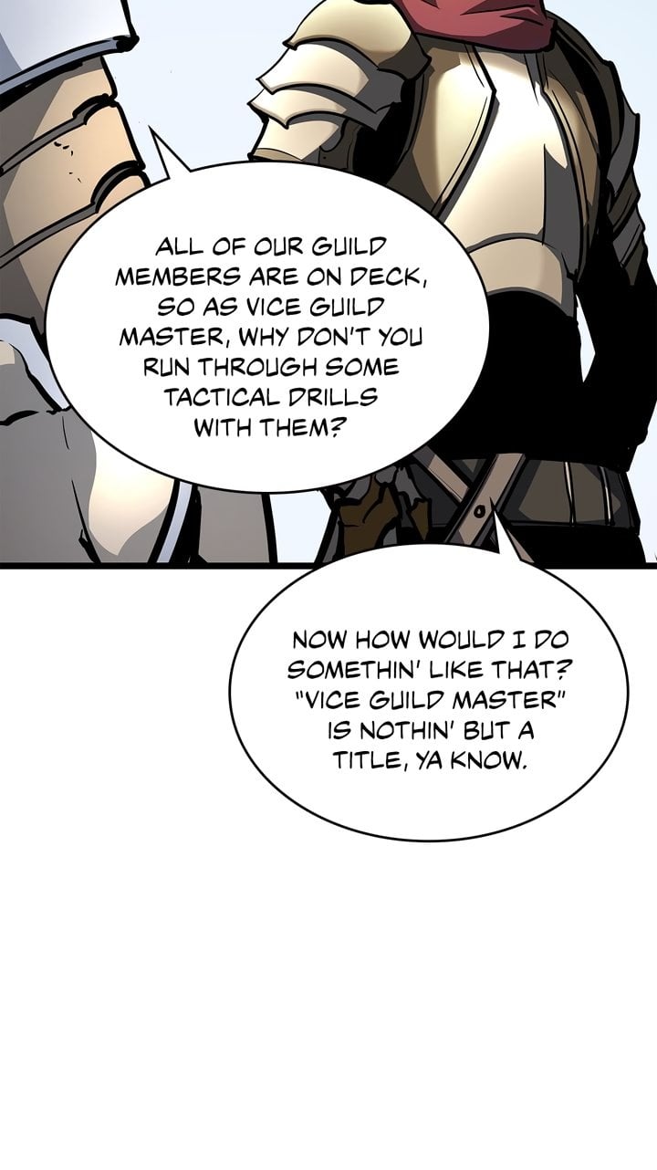 Read Solo Leveling ENGLISH Manga Online