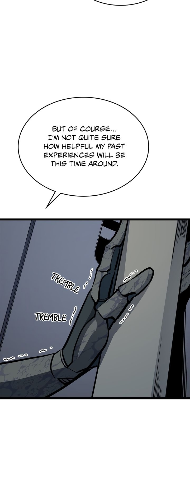 Read Solo Leveling ENGLISH Manga Online