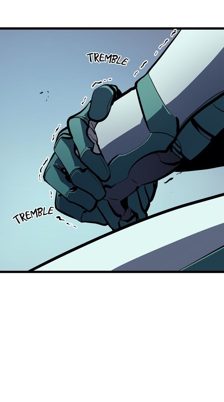 Read Solo Leveling ENGLISH Manga Online