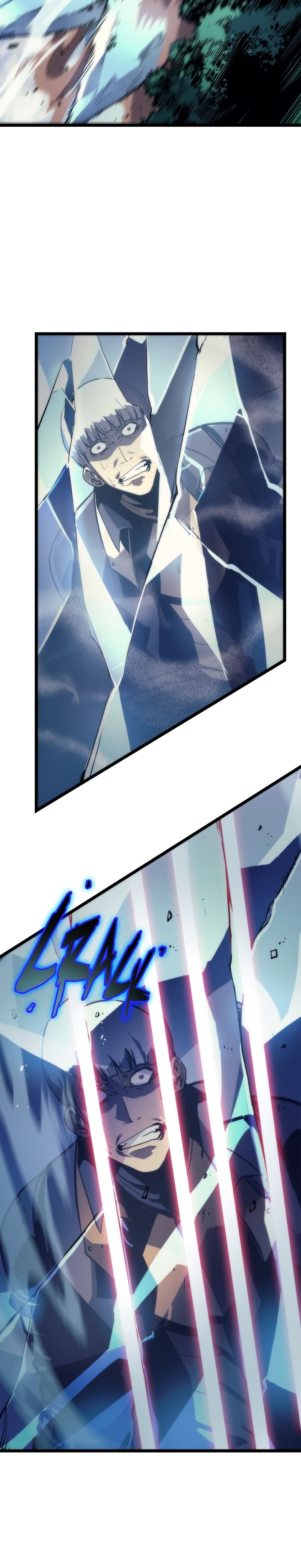 Read Solo Leveling ENGLISH Manga Online