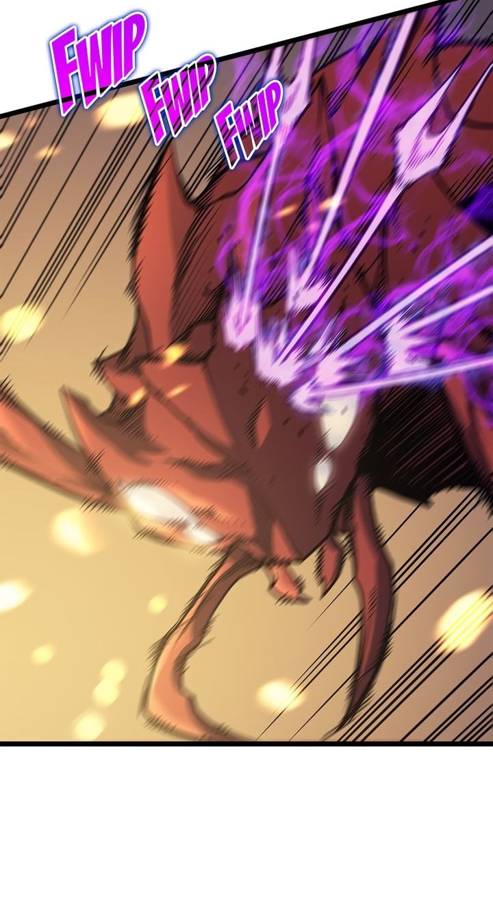 Read Solo Leveling ENGLISH Manga Online