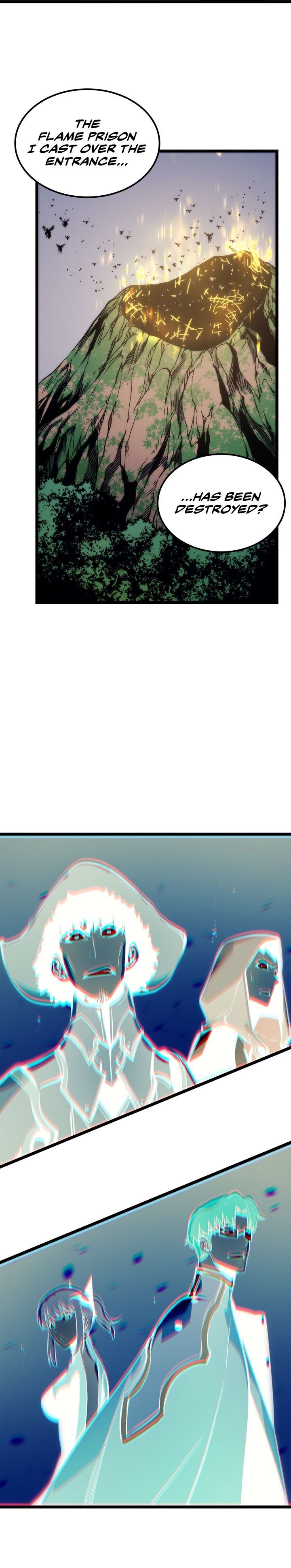 Read Solo Leveling ENGLISH Manga Online