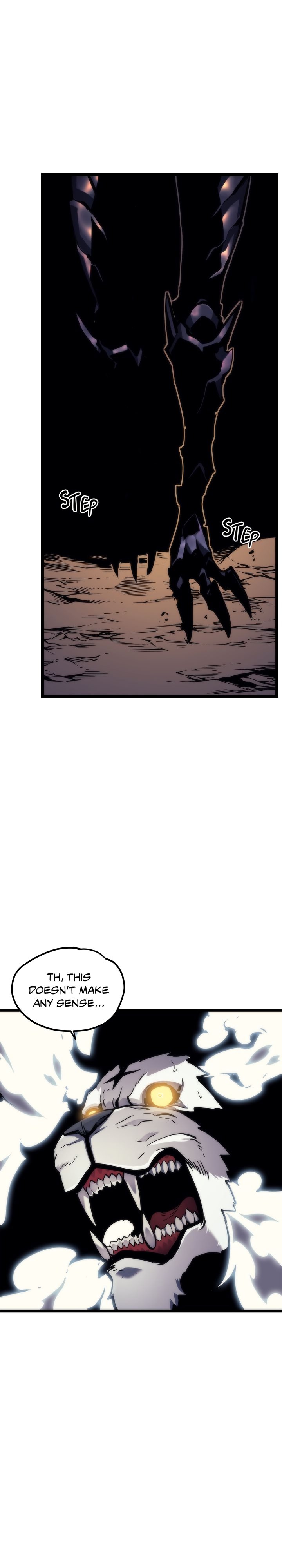 Read Solo Leveling ENGLISH Manga Online